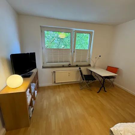 Daire In Ratinger Stadt