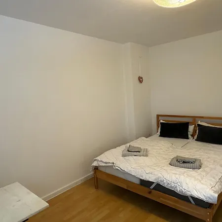 Apartment In Ratinger Stadt Ratingen