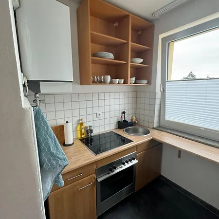 Daire In Ratinger Stadt Ratingen
